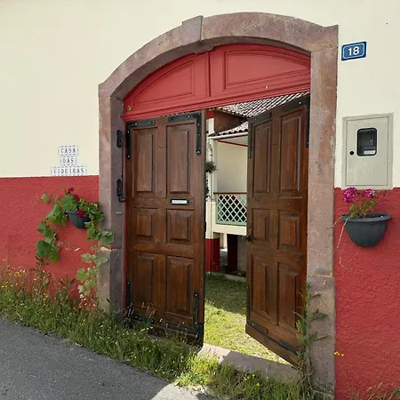 House Of Vines
