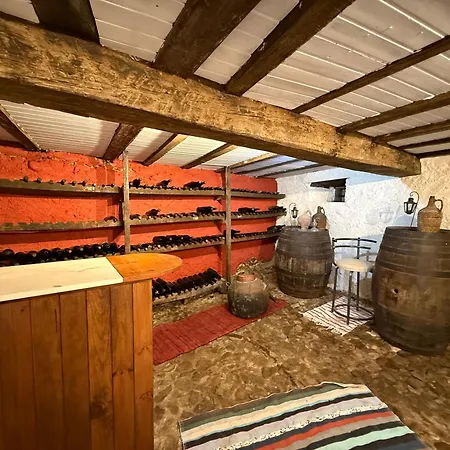 House Of Vines Carapinhal