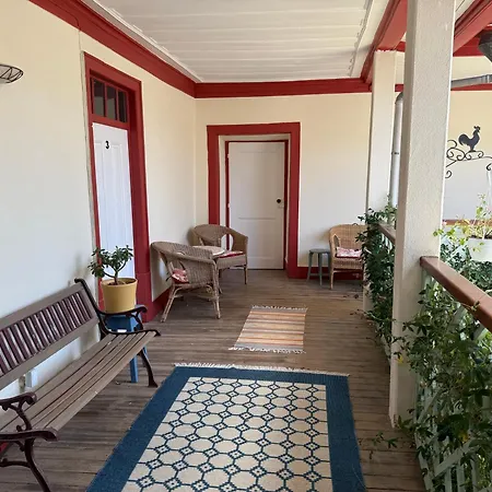 House Of Vines לינה וארוחת בוקר Carapinhal