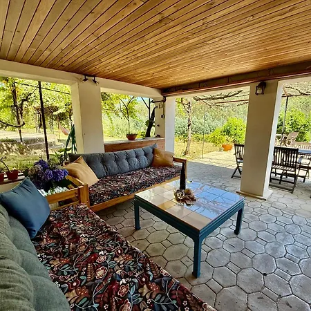 House Of Vines לינה וארוחת בוקר Carapinhal